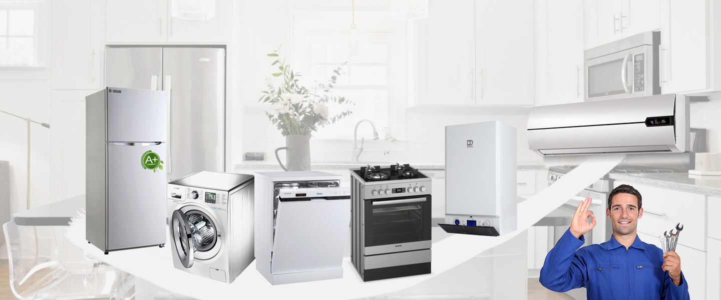 Babaeski Hotpoint Servisi